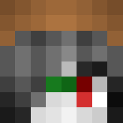 Minecraft profile picture for @Canceled
