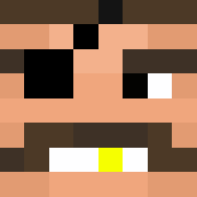 Minecraft profile picture for @Wounded