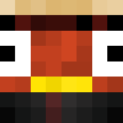 Skin Head