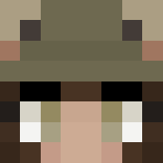 Skin Head