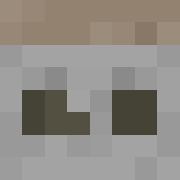 Skin Head