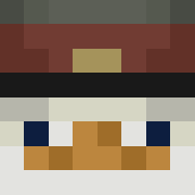 Skin Head