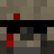 Skin Head