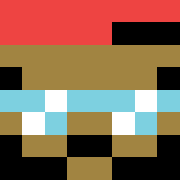 Minecraft profile picture for @Thoma