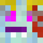 Minecraft profile picture for @Ganteng