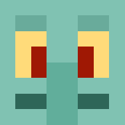 Minecraft profile picture for @saturday