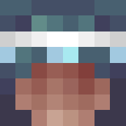 Minecraft profile picture for @Dangerously