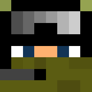 Skin Head