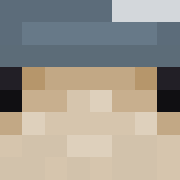 Skin Head