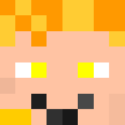 Minecraft profile picture for @Galveston