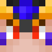 Skin Head