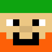 Minecraft profile picture for @ryanc