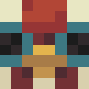 Minecraft profile picture for @Shrinks