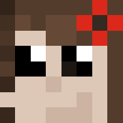 Minecraft profile picture for @Penna