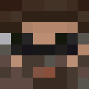 Skin Head