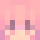 Lottillie Minecraft head
