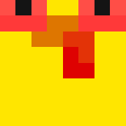 Minecraft profile picture for @MRZ_naru