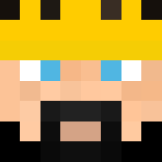 Minecraft profile picture for @Parreira