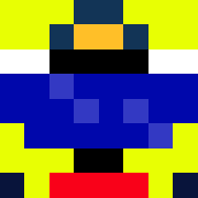 Skin Head