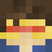 Skin Head