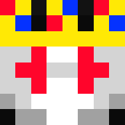 Skin Head