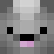 Minecraft profile picture for @TheHamza