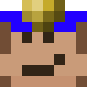 Skin Head