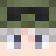Skin Head