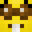 Minecraft avatar for Dawid102