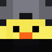 Skin Head