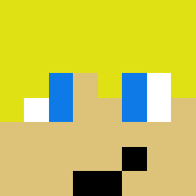 Minecraft profile picture for @LiamZz
