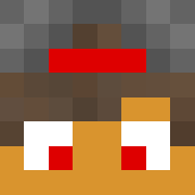 Skin Head
