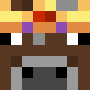 Skin Head