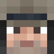 Skin Head