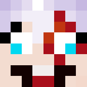 Skin Head