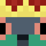 Skin Head