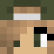 Skin Head