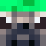 Skin Head
