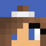 Minecraft profile picture for @Annoyed