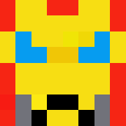 Skin Head