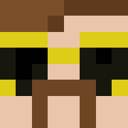 Minecraft profile picture for @Taurus