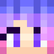 Minecraft profile picture for @faiza