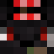 Skin Head