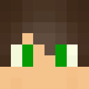 Minecraft profile picture for @Completion