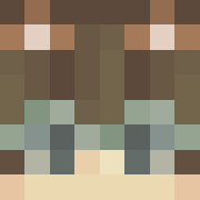 Skin Head