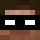 nznmey Minecraft head
