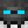 ASingleProton Minecraft head