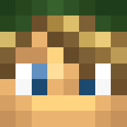 Minecraft profile picture for @Prok