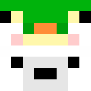 Skin Head