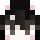 CatGirlNothing Minecraft head